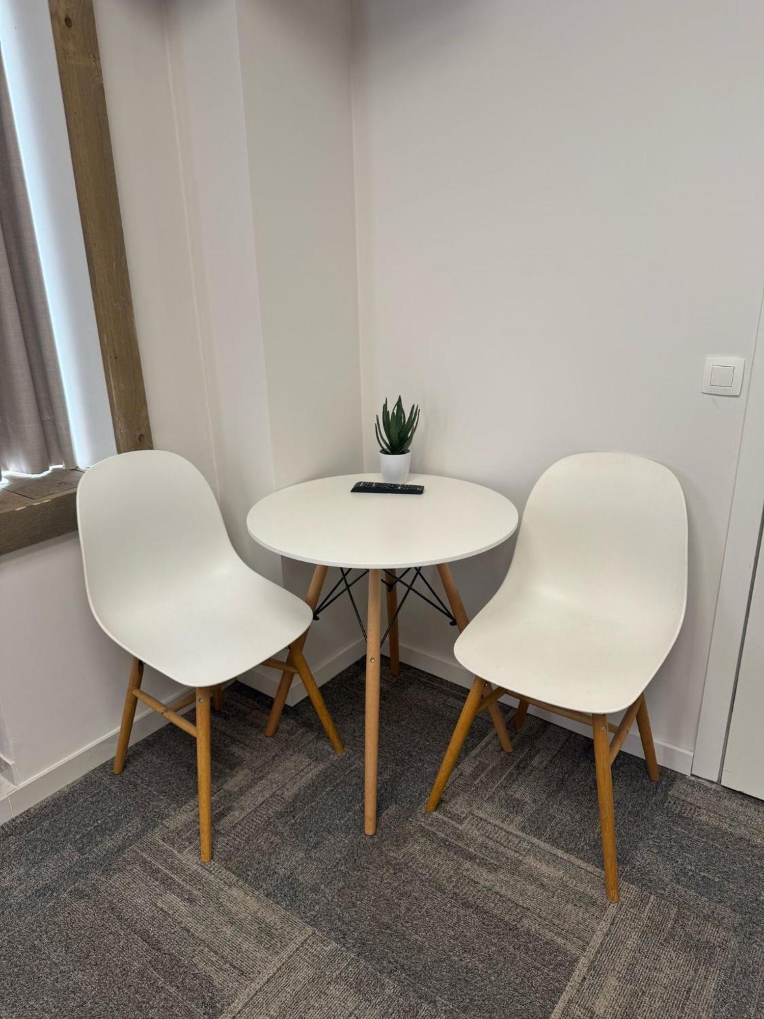 Appartamento Vernieuwde In Het Centrum Bruges