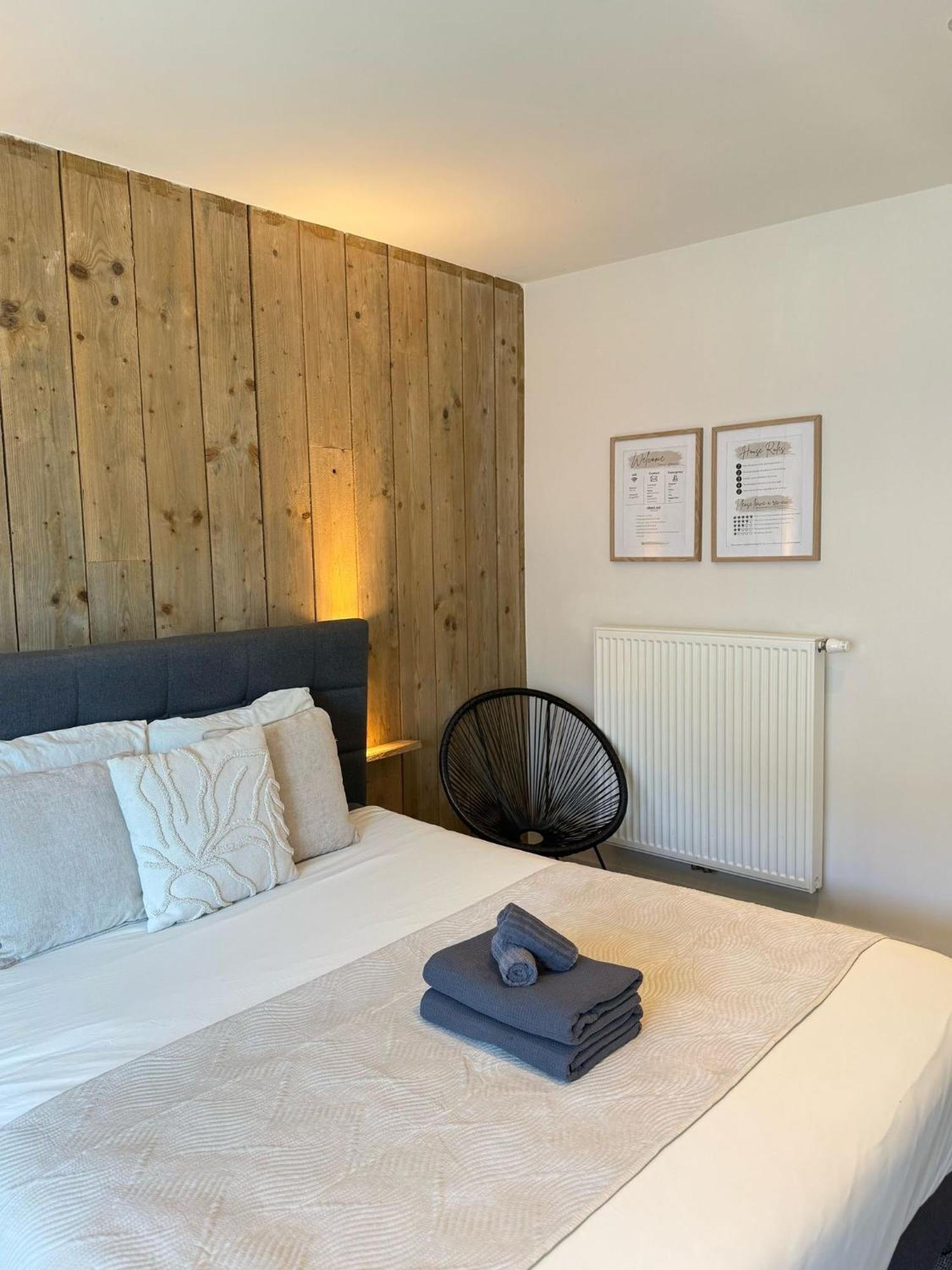 Apartamento Vernieuwde In Het Centrum *