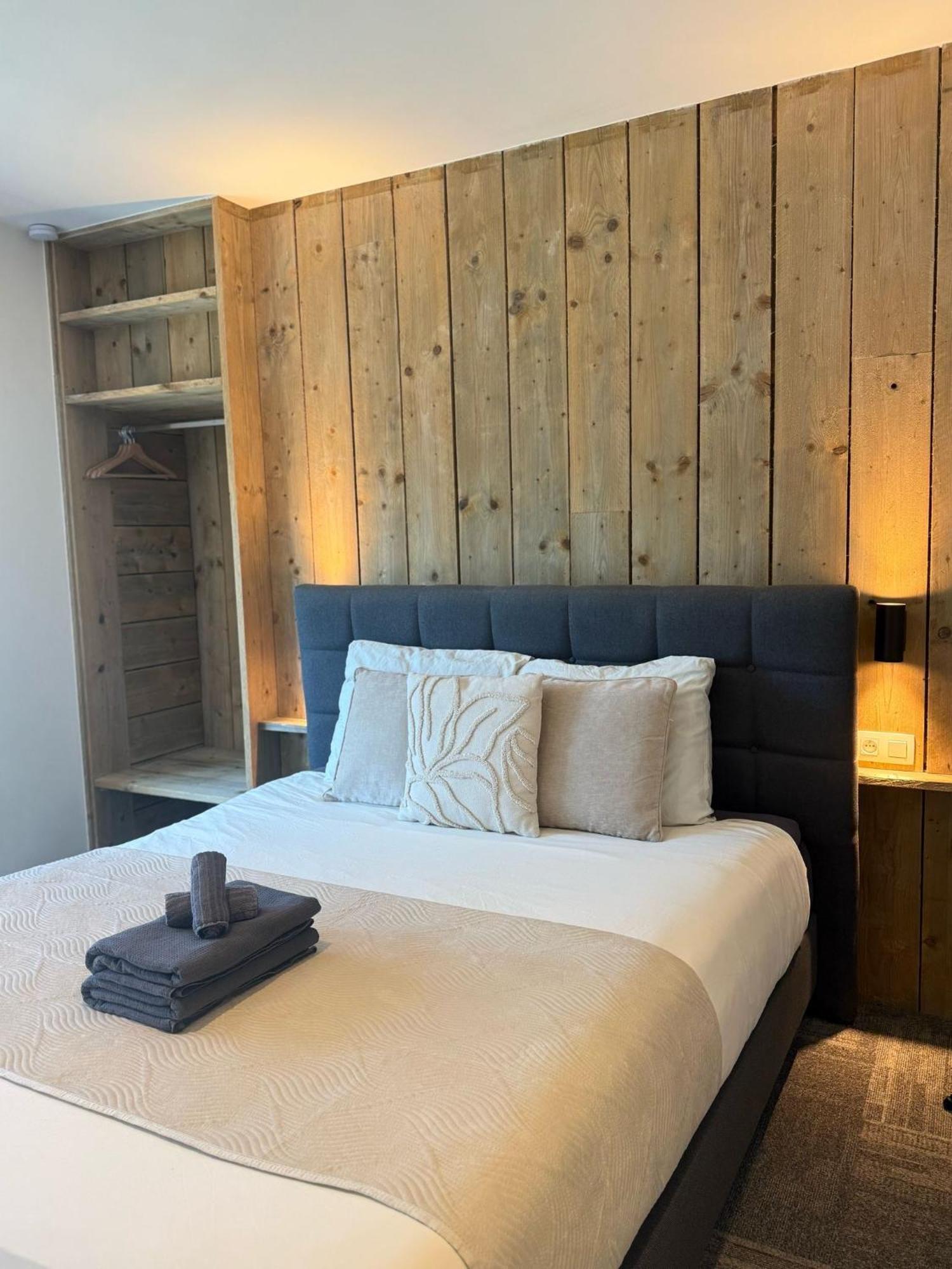 Apartamento Vernieuwde In Het Centrum