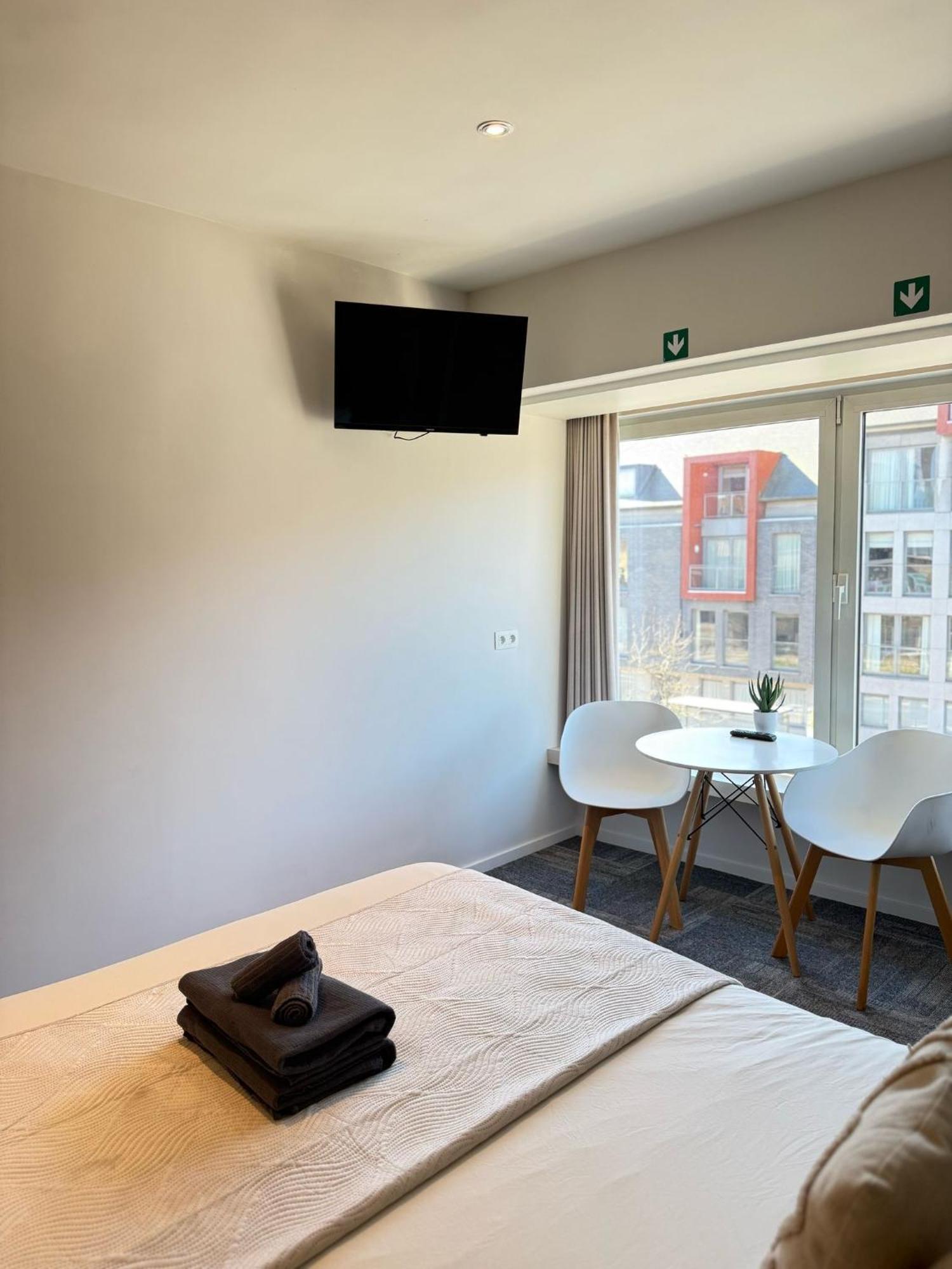 Apartamento Vernieuwde In Het Centrum *