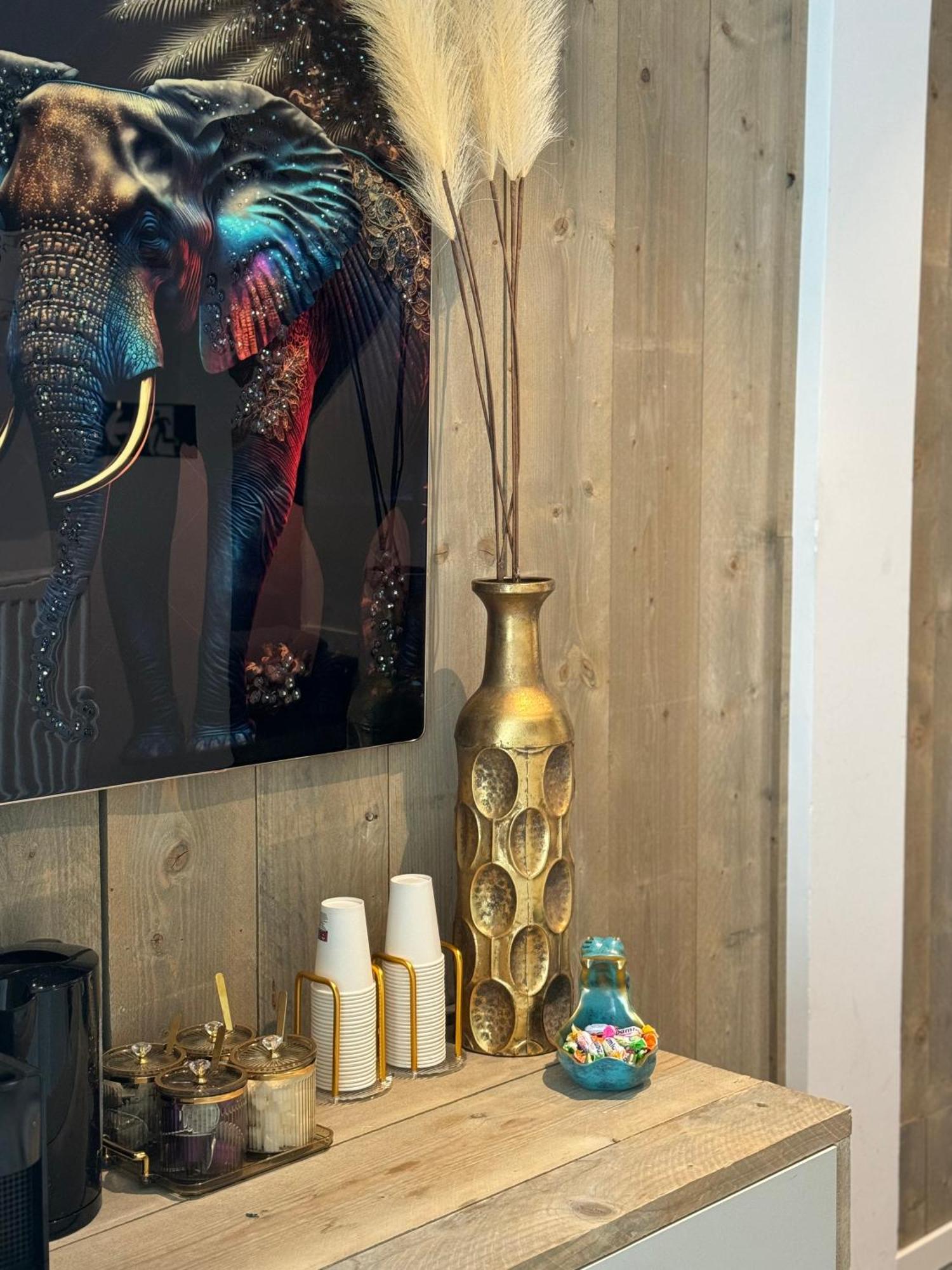 Apartamento Vernieuwde In Het Centrum Brujas