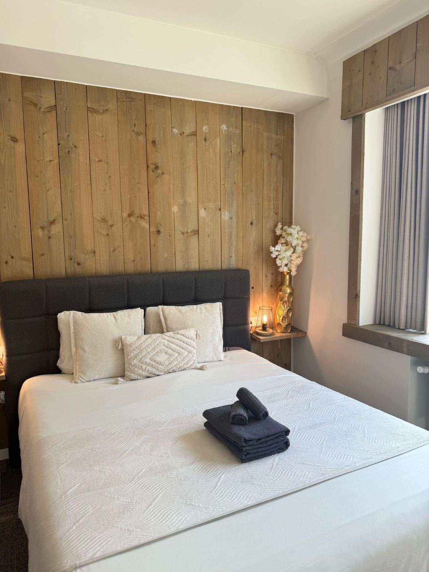 Apartamento Vernieuwde In Het Centrum *