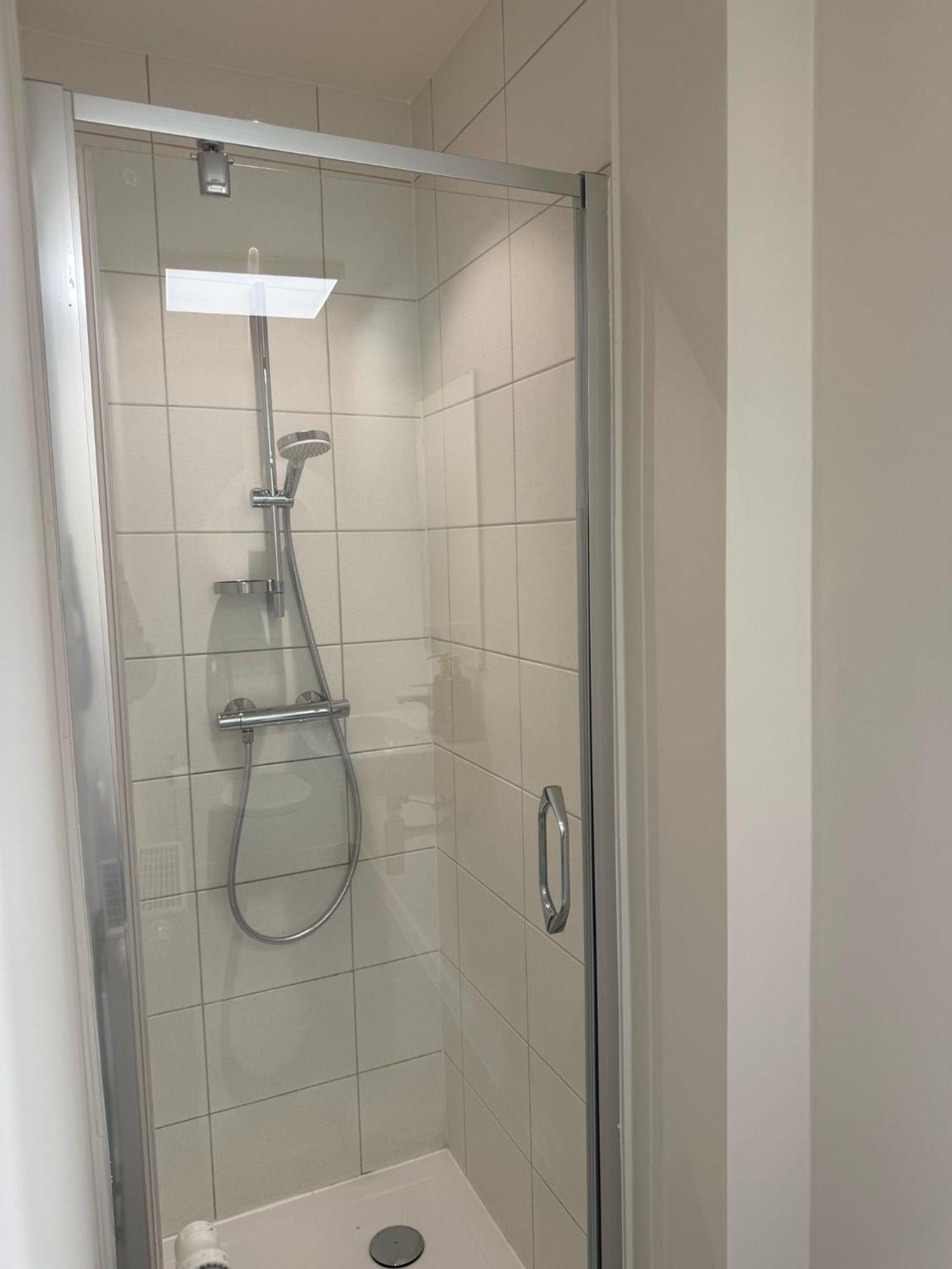Vernieuwde In Het Centrum Brujas