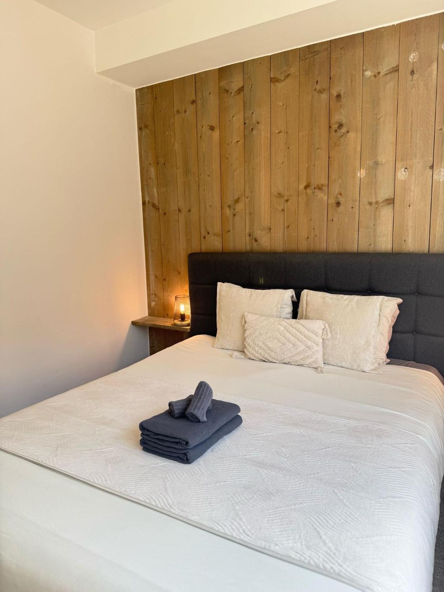Apartamento Vernieuwde In Het Centrum *