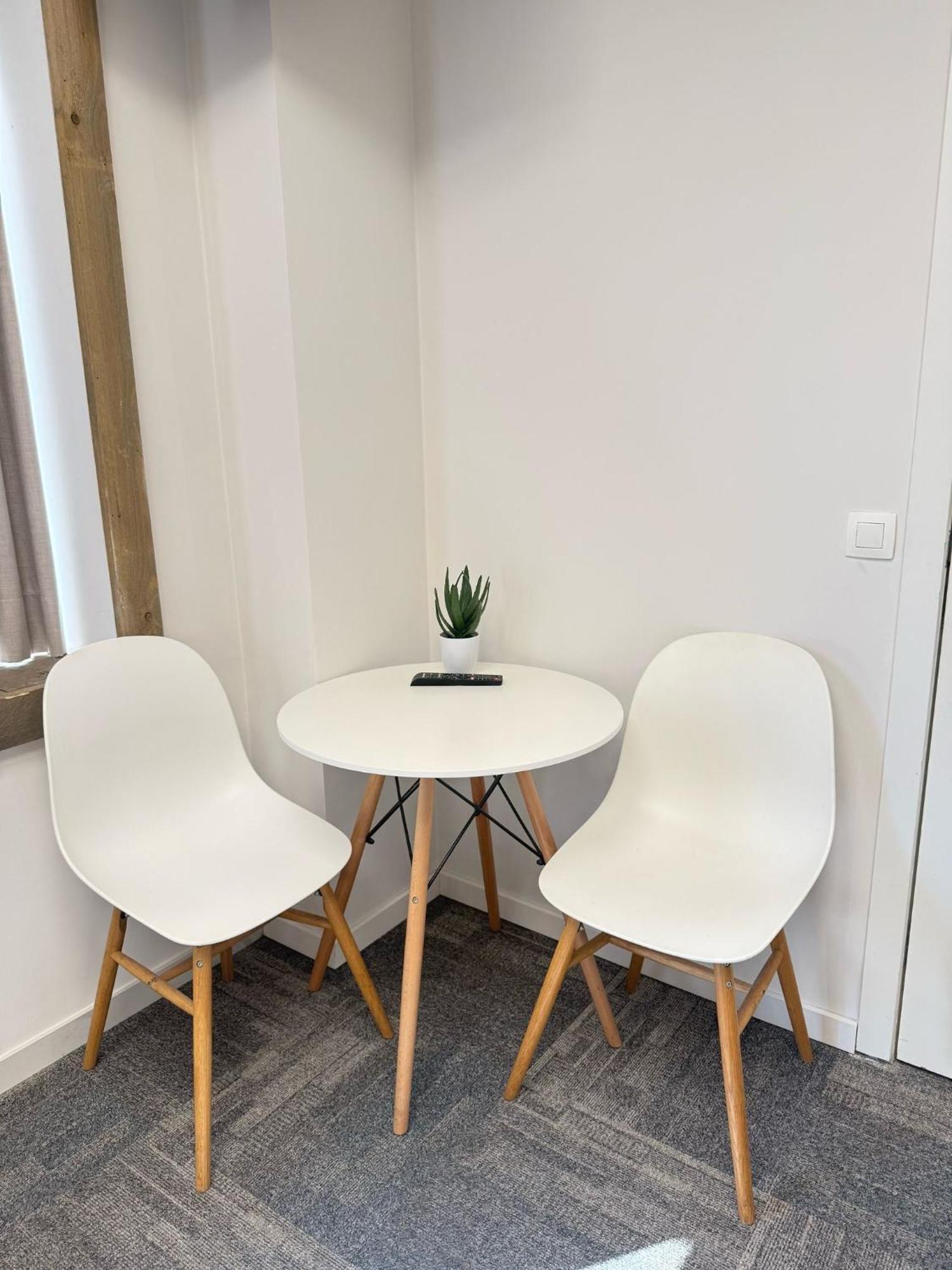 Apartamento Vernieuwde In Het Centrum Brujas