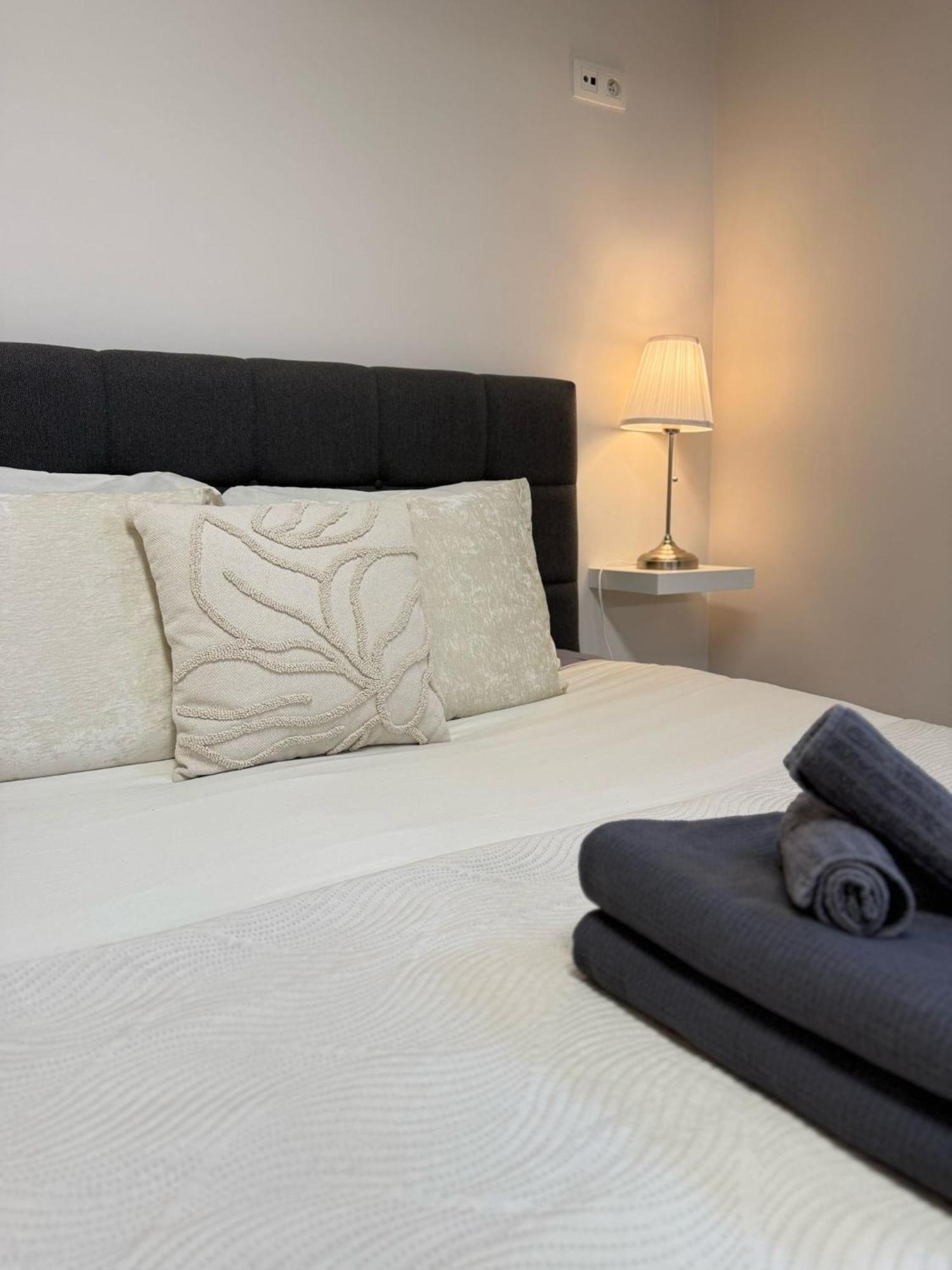 Apartamento Vernieuwde In Het Centrum Brujas