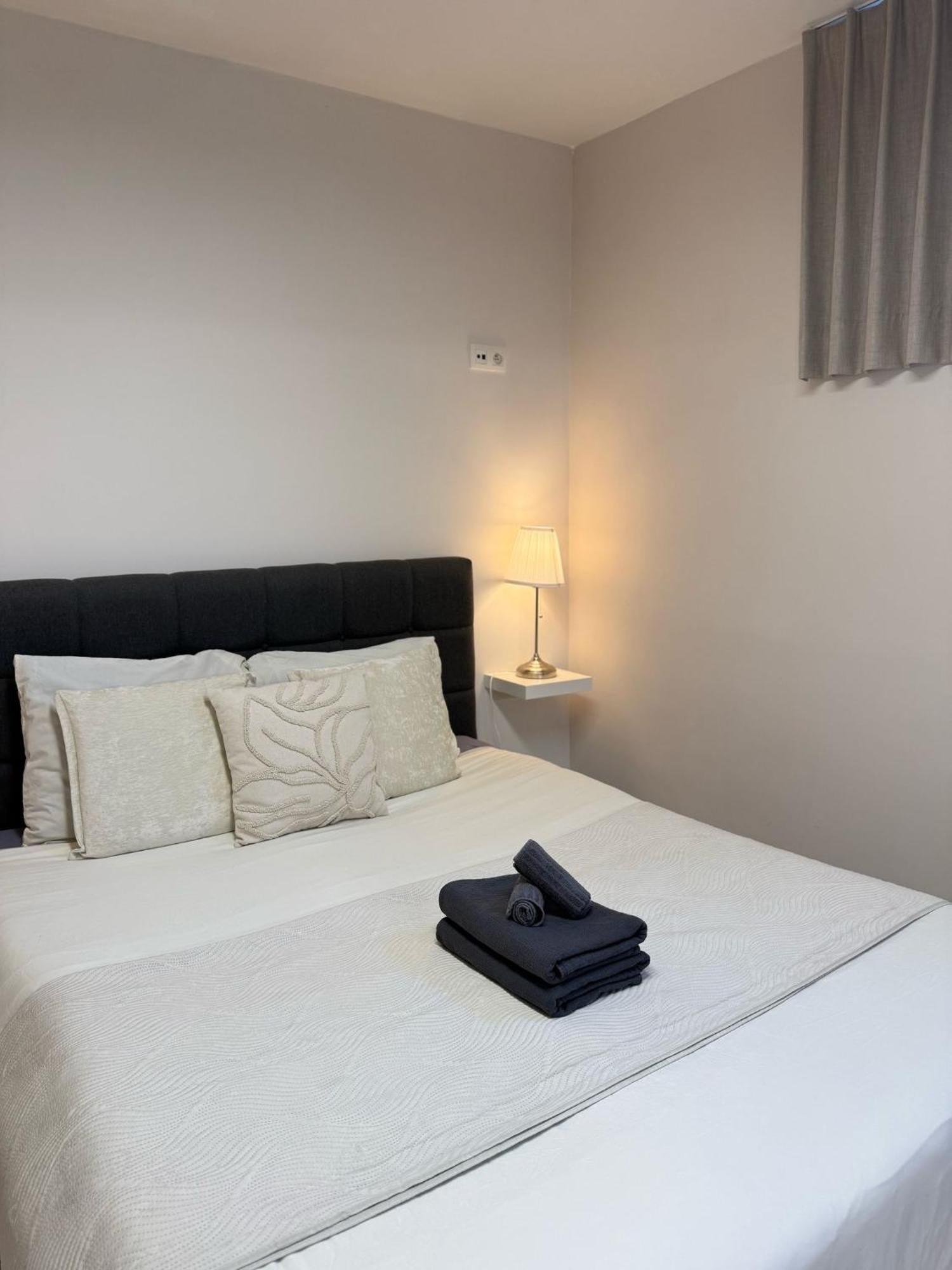 Apartamento Vernieuwde In Het Centrum Brujas