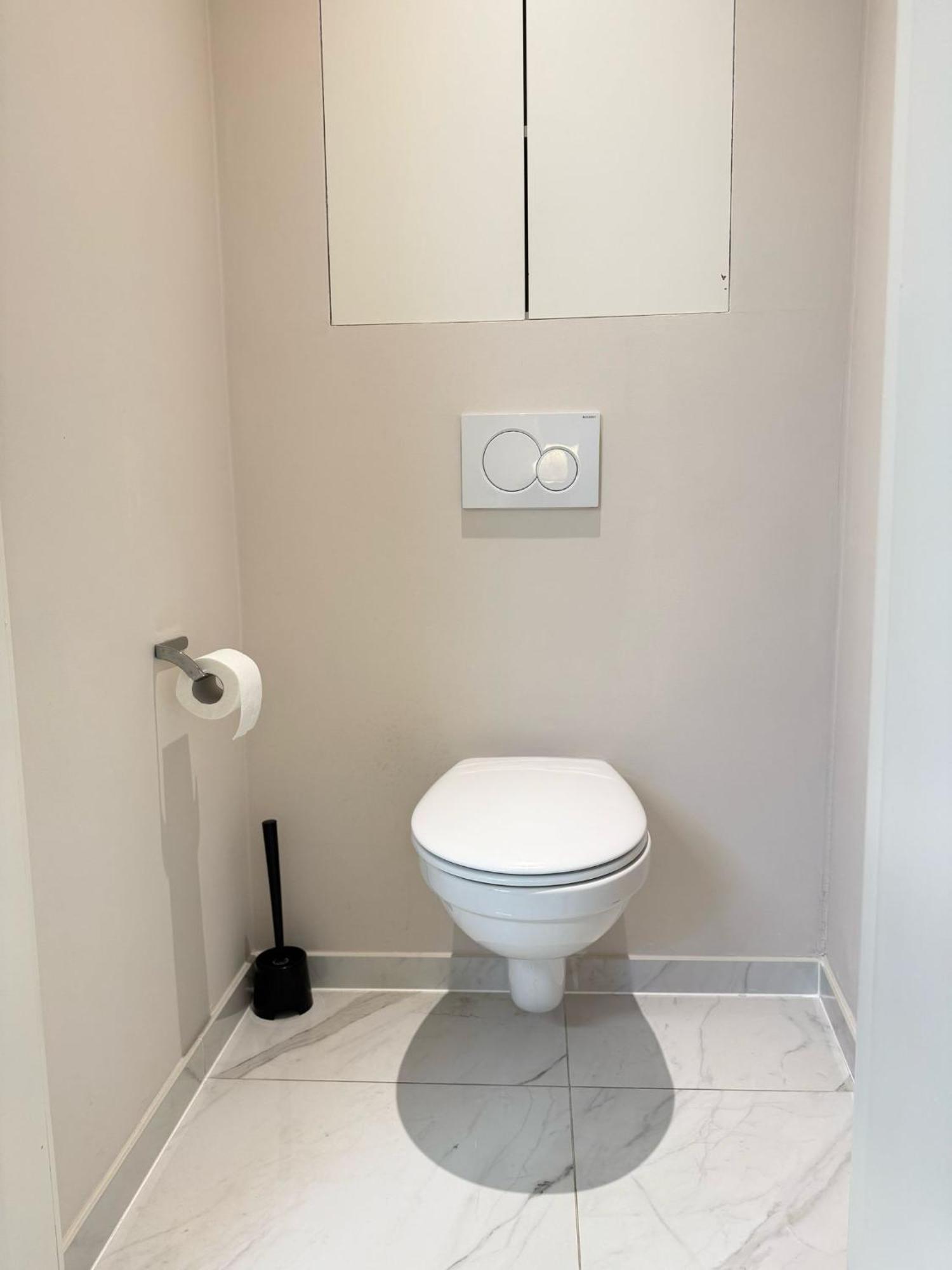 Apartamento Vernieuwde In Het Centrum Brujas