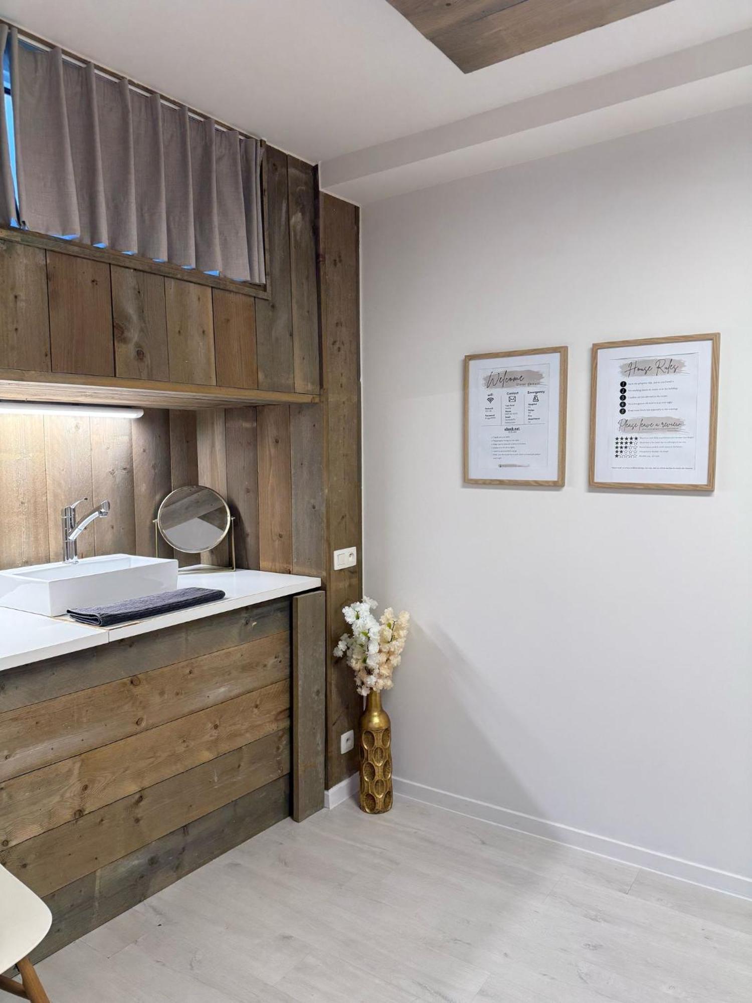 Vernieuwde In Het Centrum Apartamento Brujas