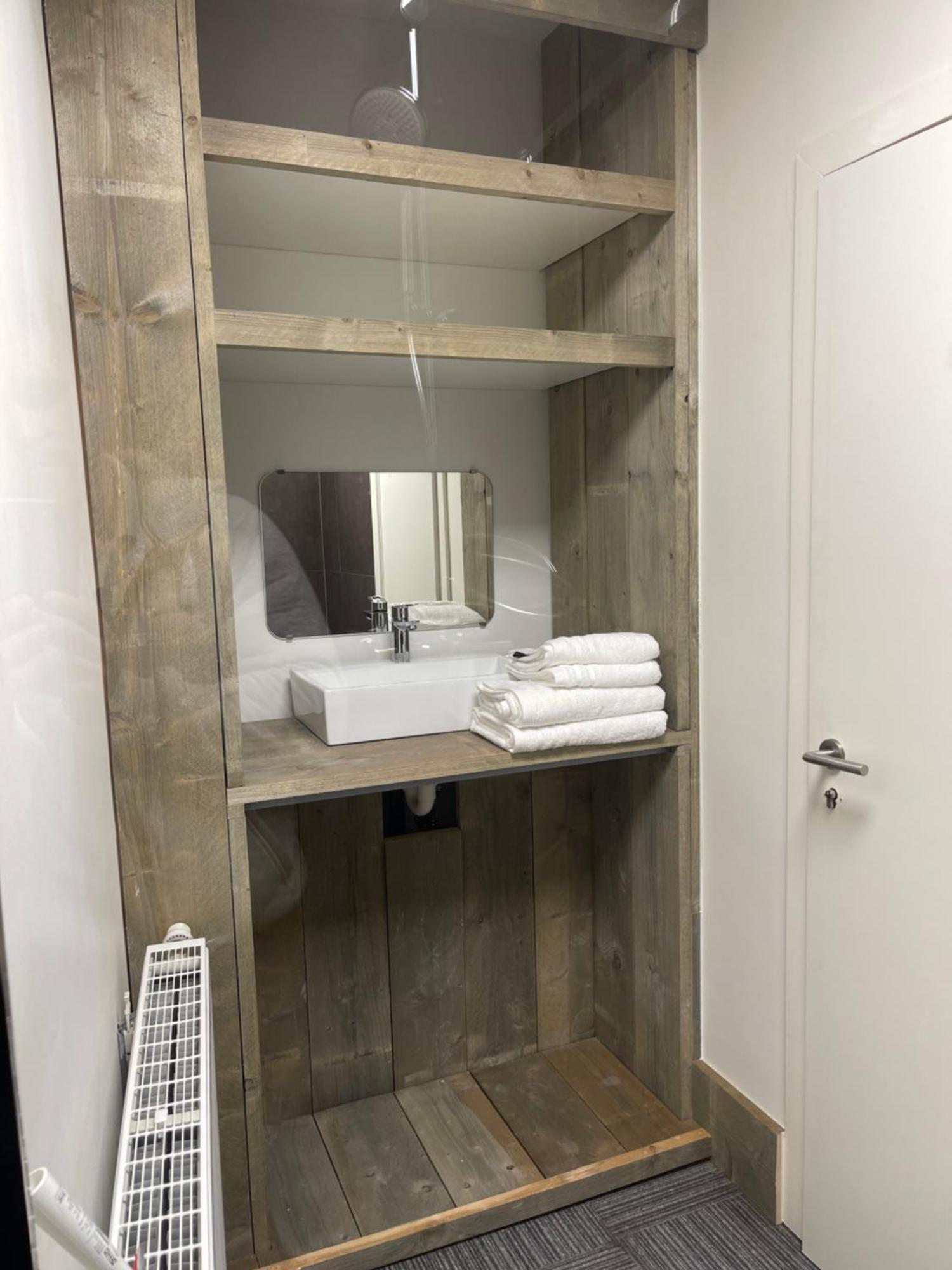Vernieuwde In Het Centrum Apartamento Brujas