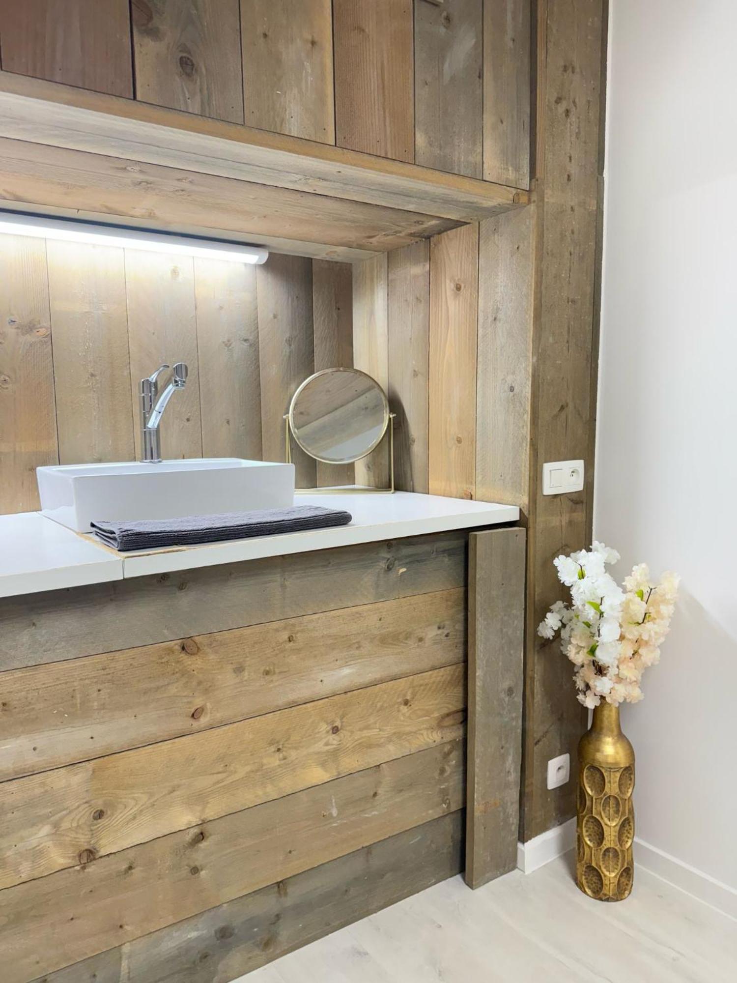 Apartamento Vernieuwde In Het Centrum