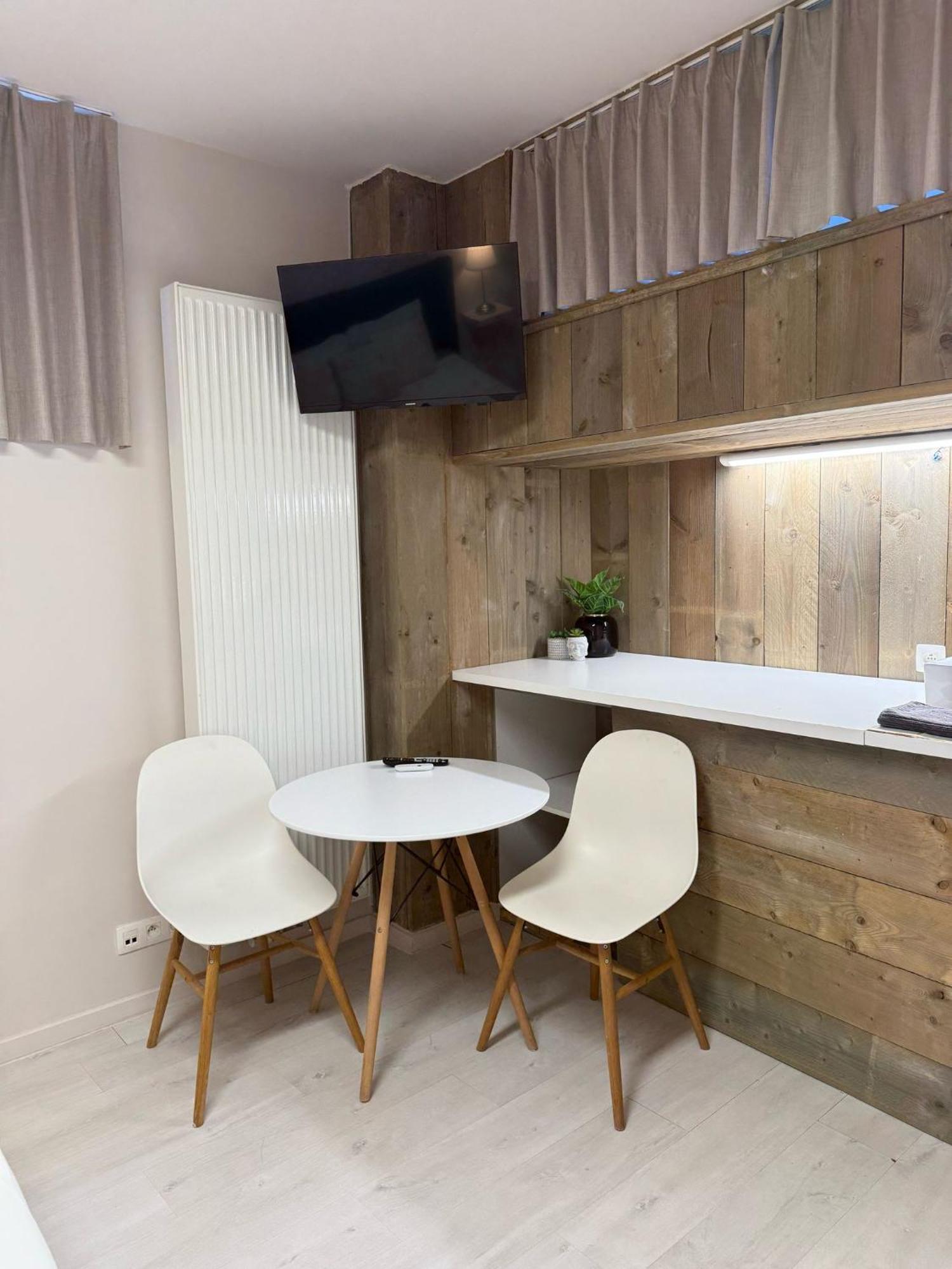 Apartamento Vernieuwde In Het Centrum