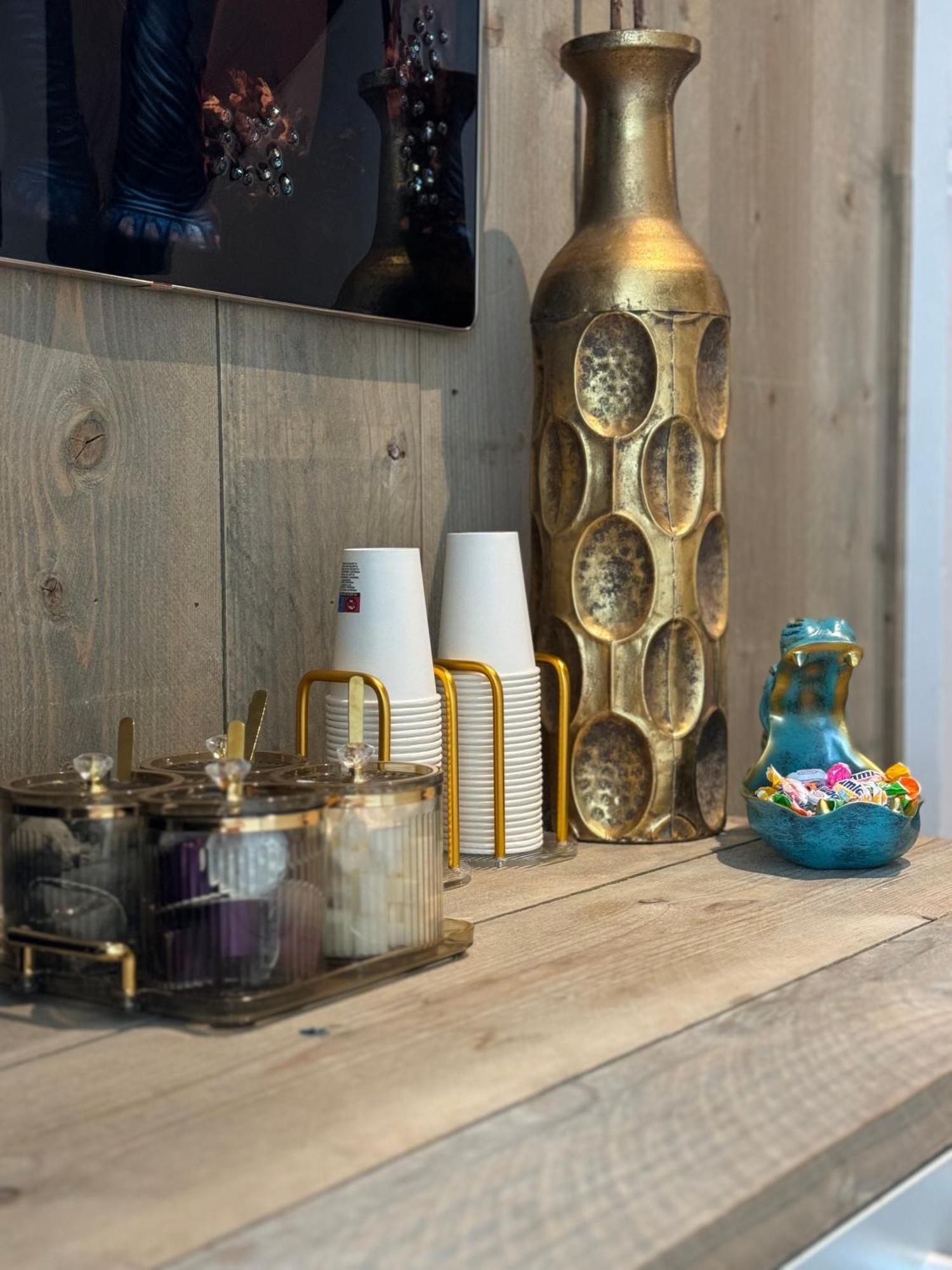 Apartamento Vernieuwde In Het Centrum Bruges