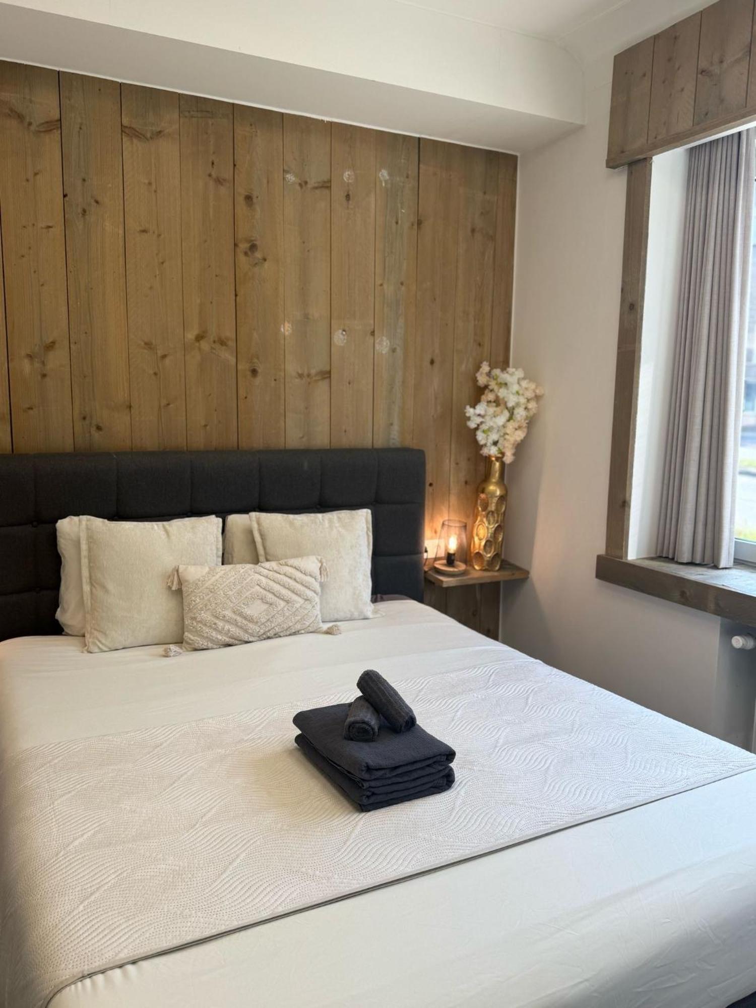 Apartamento Vernieuwde In Het Centrum *