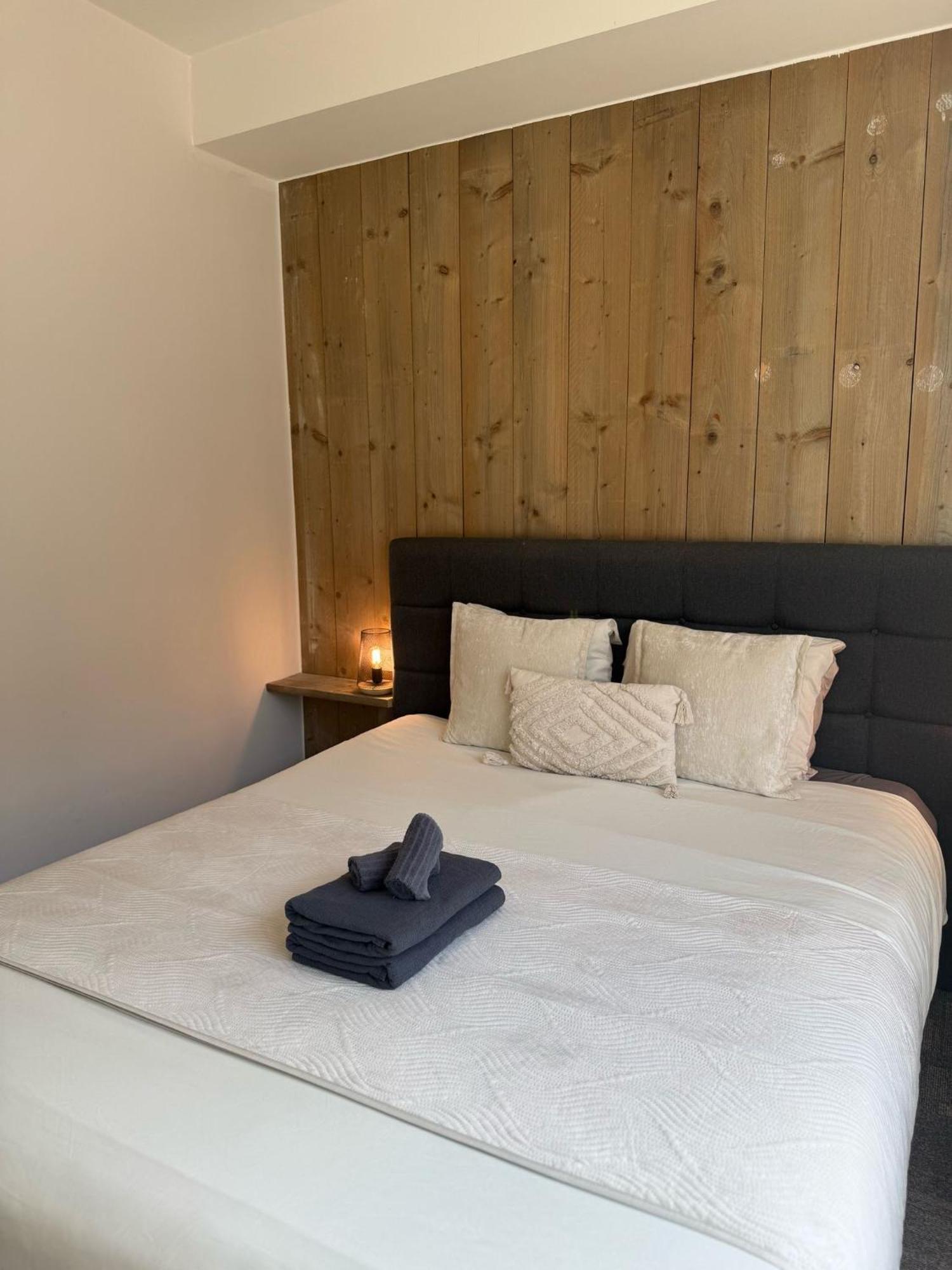 Apartamento Vernieuwde In Het Centrum Bruges