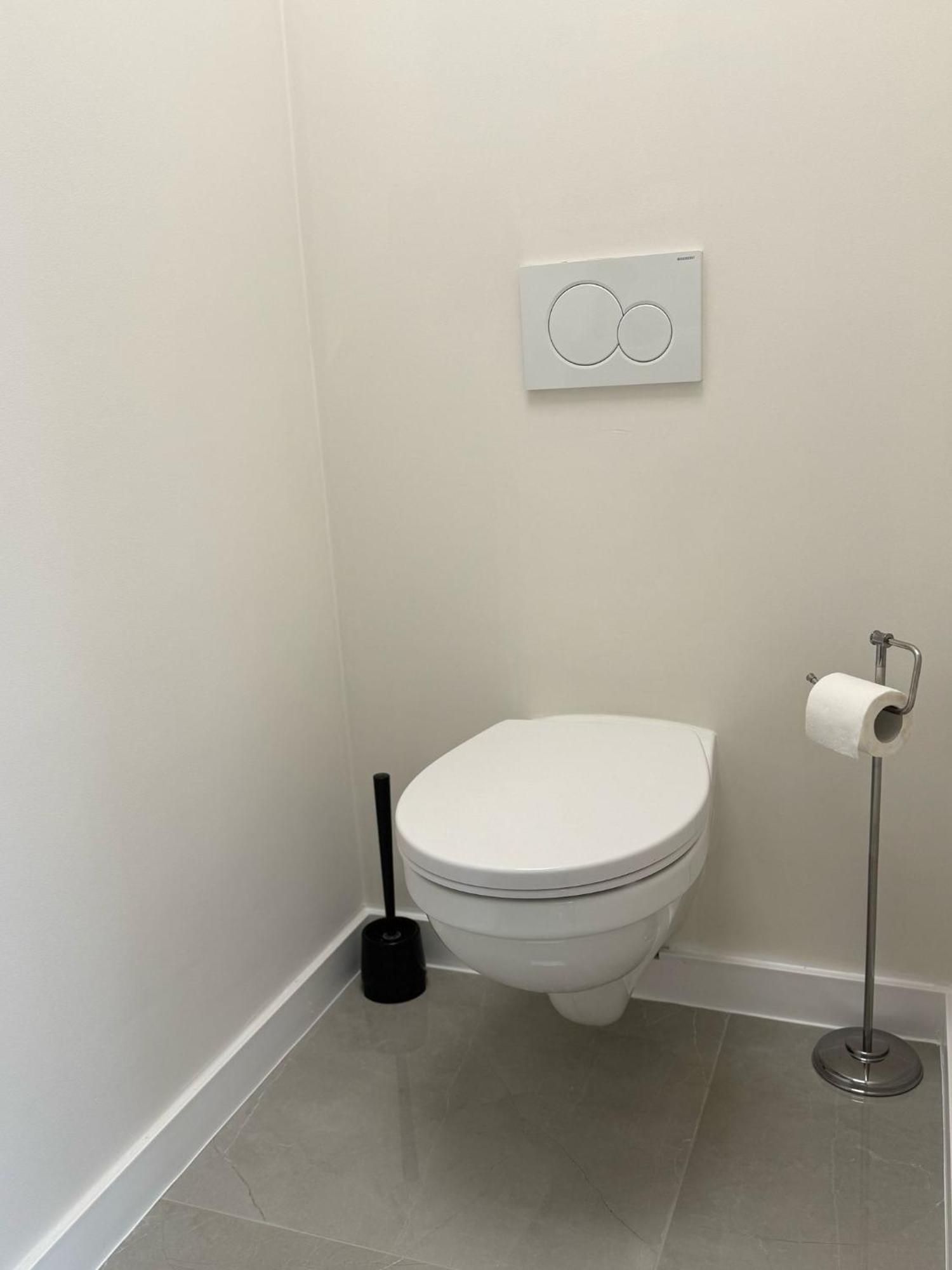 Apartamento Vernieuwde In Het Centrum